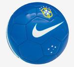 Мяч Nike Brazil Supporter's Ball | SC2465-471